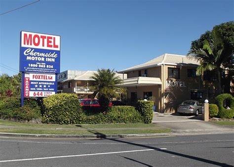 QUEENSLAND MOTELS, ACCOMMODATION, MOTELS, MOTOR INNS.